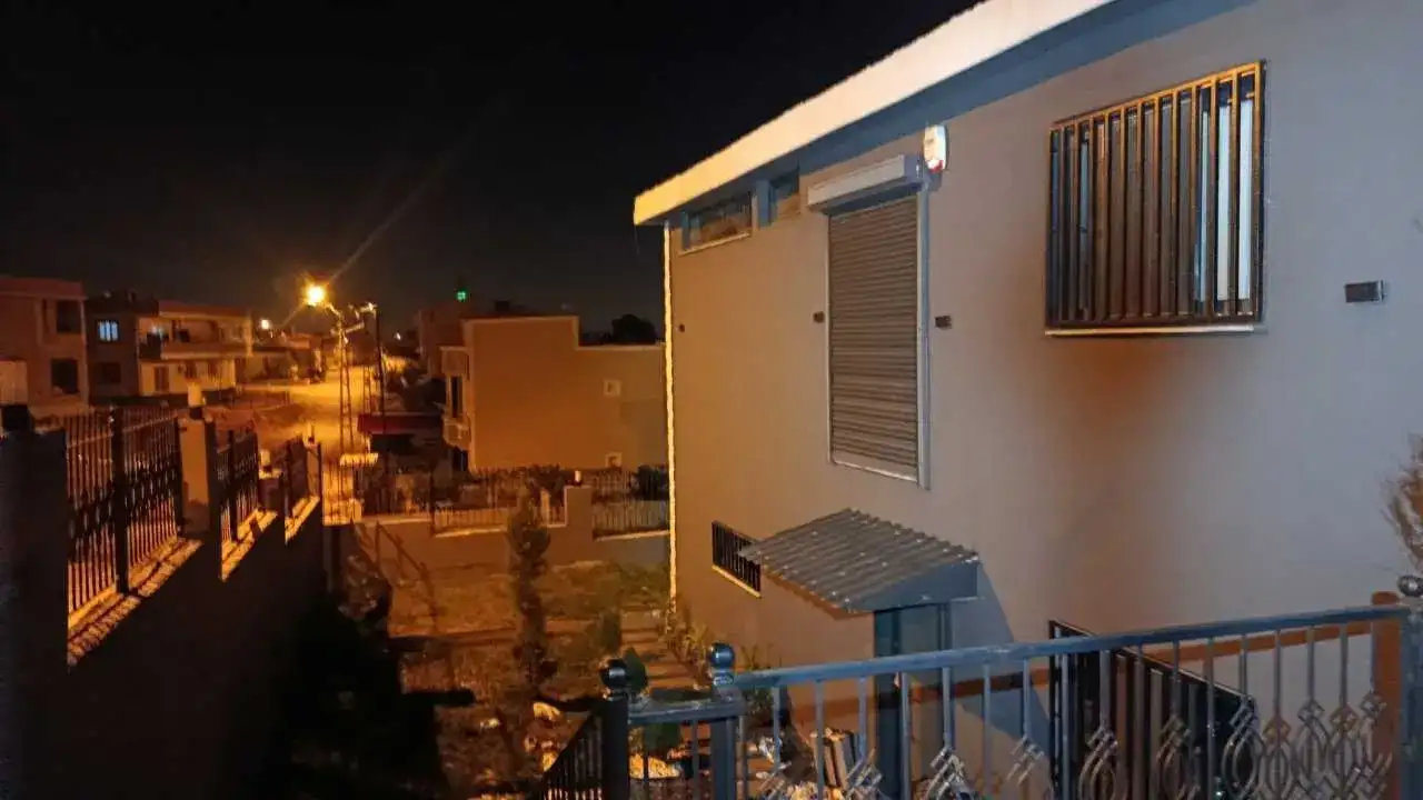 Adana’da Çocuklarını Öldüren Cani Baba Aynı Silahla İntihar Etti 3